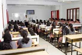 Image for Toc H Institute of Science and Technology (TIST), Ernakulam in Ernakulam
