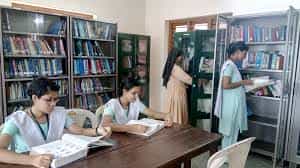 Image for St. Joseph's College Of Nursing Anchal, Kollam  in Kollam
