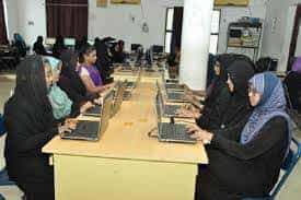 Image for Annai Hajira College (AHC), Tirunelveli in Tirunelveli
