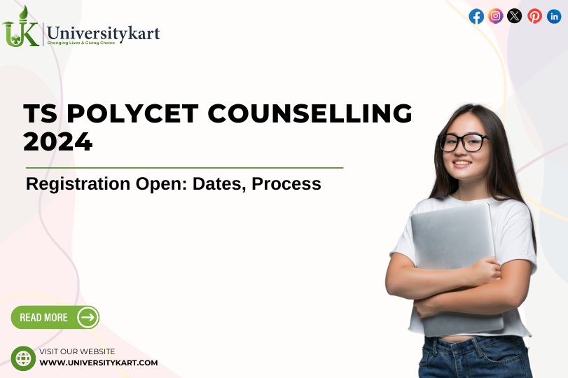 TS POLYCET Counselling 