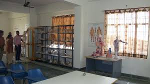 Image for Samarpan Institute of Nursing and Paramedical Sciences - [SINPS], Lucknow in Lucknow