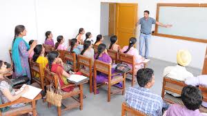 Class Guru Nanak College, Budhlada (GNCB, Mansa) in Mansa	