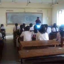 Class Room Photo Government Polytechnic College, Yavatmal in Yavatmal