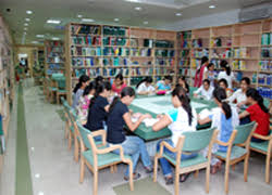 Library  for Shri Shikshayatan College, Kolkata in Kolkata