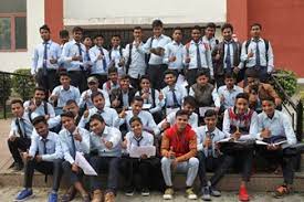 Group photo Shrinathji Institute For Technical Education (SRITECH, Meerut) in Meerut