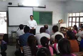 Meeting Hall Photo KK Shah Jarodwala Maninagar Science College (KKSJMSC), Ahmedabad in Ahmedabad