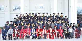 Group Photo People's Institute of Management and Research - (PIMR Bhopal)