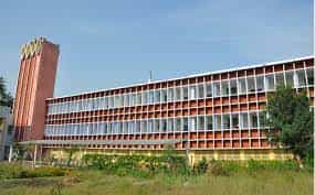 Image for Rewa Engineering College (REC), Rewa in Rewa