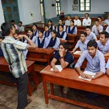 Classroom Poornaprajna College, Udupi in Udupi