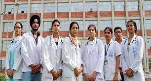 Image for Adesh Institute of Biomedical Sciences, Bathinda in Bathinda	