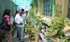 Smt Veeramma Gangasiri College For Women (SVGCW), Gulbarga in Ahmednagar