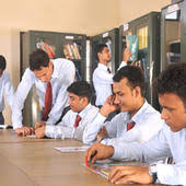 Image for MGR Institute of Hotel Management and Catering Technology (MGRIHMCT), Chennai in Chennai