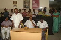 Revathi College Of Nursing (RCN),Tiruppur in Tiruppur	