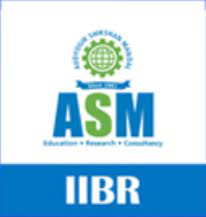 IIBR for logo