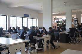 JCMM Library