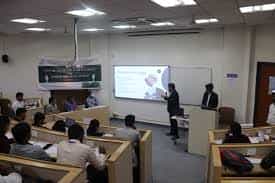 Session Unique Institute of Management and Technology (UIMT, Ghaziabad) in Ghaziabad