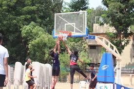 Sports for Metas Adventist College, (MAC, Surat) in Surat