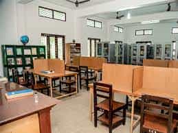 Image for Sree Vivekananda Teacher Education Centre, [SVTEC] Akkikkavu, Thrissur in Thrissur