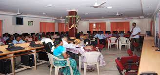 Image for EGS Pillay Engineering College (EGSPEC), Nagapattinam in Nagapattinam	