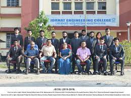 Group photo Jorhat Engineering College (JEC), Jorhat in Jorhat	