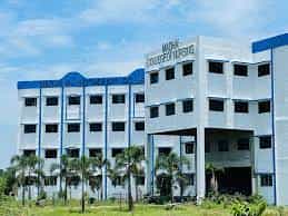 MCN College view