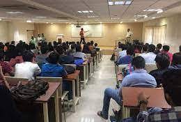 Class Room Insoft Institute of It & Management (IIIM, Noida) in Noida