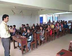 Class Room Photo  Shankersinh Vaghela Bapu Institute Of Pharmacy - [SVBIP], Gandhinagar in Gandhinagar