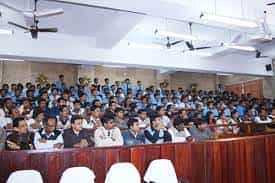 Auditorium Birbhum Institute of Engineering and Technology (BIET), Birbhum in Birbhum	