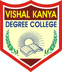 VKDC Logo