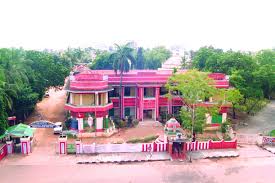 Overview Photo Dakshina Bharat Hindi Prachar Sabha, Chennai in Chennai