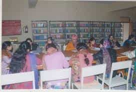 Image for Ram Swaroop Shiksha Mahavidyalaya, Bhind in Bhind