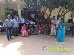 Micro teaching Photo JAS College of Education, Coimbatore  in Coimbatore