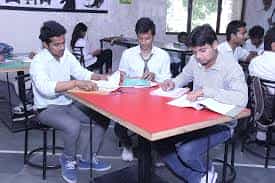ISA  Group Study