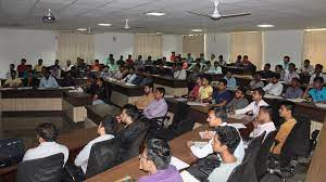 Meeting Hall for Pacific School of Engineering - (PSE, Surat) in Surat