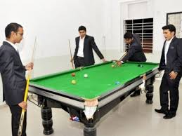 Indoor Games at GNVS Institute Of Management, Mumbai in Mumbai 