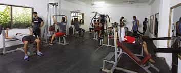 Gym Quantum School of Technology - (QST), Roorkee in Roorkee