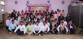 Group photo Presidency College of Education & Technology (PCET, Meerut) in Meerut