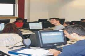 Lab B. L. Academy of Higher Education (BLAHE, Meerut) in Meerut