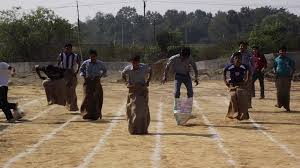 Play Ground Badriprasad Institute of Technology, Sambalpur in Sambalpur	