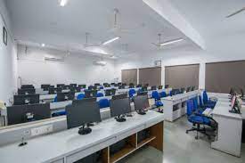 Computer Lab for Shri Chimanbhai Patel Institute of Professional Training (CPIPT), Ahmedabad	 in Ahmedabad