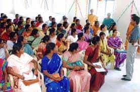 Image for Vidhya Sagar Women's College Of Education (VSWCE), Kanchipuram  in Kanchipuram