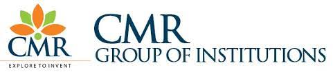 CMR Group of Institutions logo