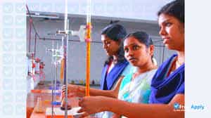 Lab Voice of God Polytechnic, Namakkal 	