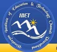 HIET logo