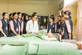 Image for MIMS College of Nursing, Malappuram  in Malappuram