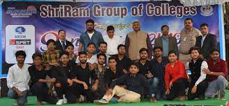 group pic Shri Ram Group of Colleges (SRGOC, Gwalior) in Gwalior