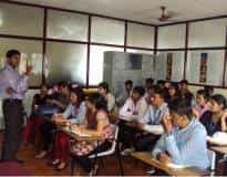 Classroom The Oxford College Of Arts (OCA), Bangalore in Bangalore