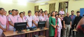 Image for PCPS Girls' Polytechnic, Guwahati in Guwahati