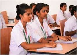 Image for St. Joseph's College Of Nursing Anchal, Kollam  in Kollam