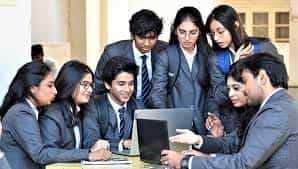 Image for KLE Society's College of Business Administration - Vidyanagar Hubli in Hubli-Dharwad